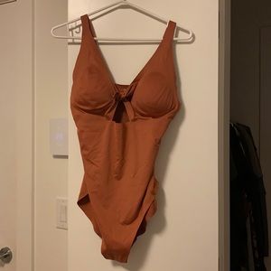 Never Worn Knix XL one piece